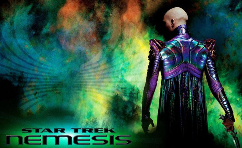 Do prodeje přichází vinylová edice soundtracku z filmu Star Trek: Nemesis