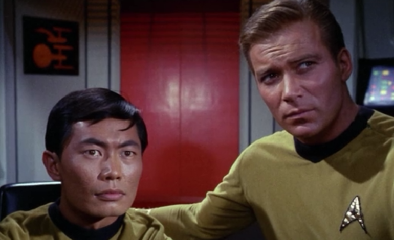 Objeví se William Shatner a George Takei v dalším Star Treku?