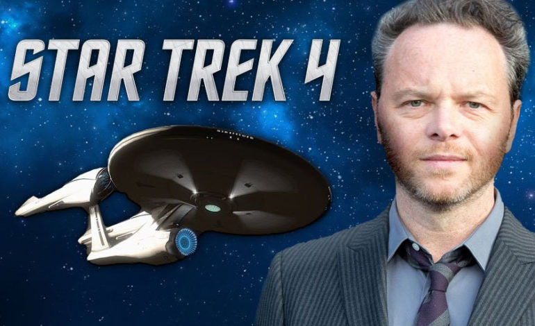 Star Trek 4 žije! Noah Hawley napíše a patrně i zrežíruje