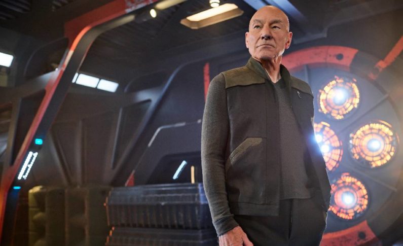 Star Trek: Picard – 10 dní do premiéry a spousta novinek!