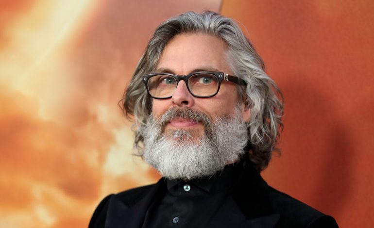 Michael Chabon odpovídá na dotazy ohledně konce 1. řady a nastiňuje druhou [spoilery]