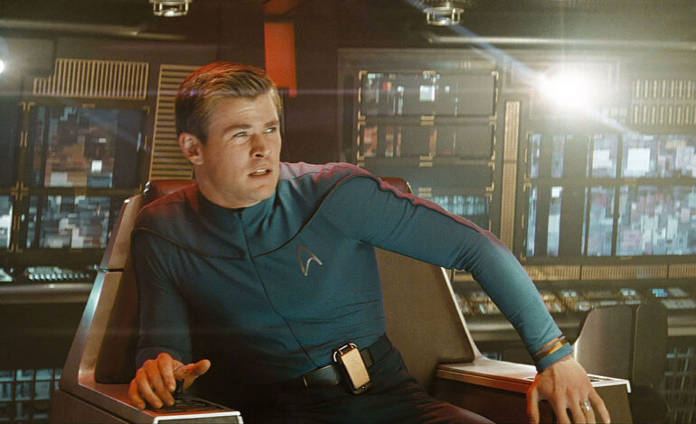 Star Trek 4 – Ve hře už jsou 3 aktivní varianty...