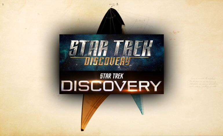 Discovery mění tvář a představuje nový trailer...