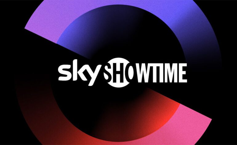 Co je SkyShowtime a proč na něm není všechen Star Trek