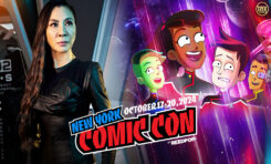 Rekapitulácia noviniek z newyorkského Comic-Conu